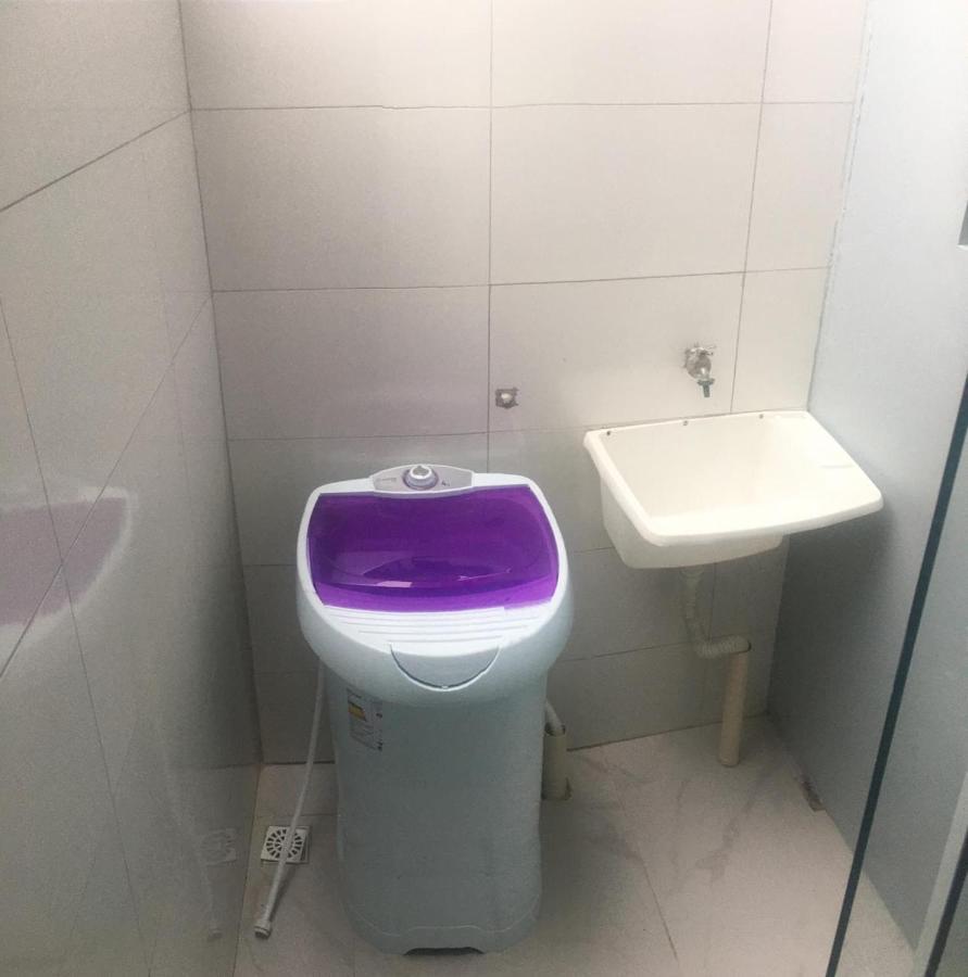 Ag - Bruno Klemtz - Casa Individual Com Piscina, Ar, Wi-Fi, Ate 16 Pessoas Bruno Klemtz Villa อิตาเปมา ภายนอก รูปภาพ