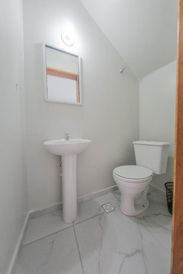 Ag - Bruno Klemtz - Casa Individual Com Piscina, Ar, Wi-Fi, Ate 16 Pessoas Bruno Klemtz Villa อิตาเปมา ภายนอก รูปภาพ