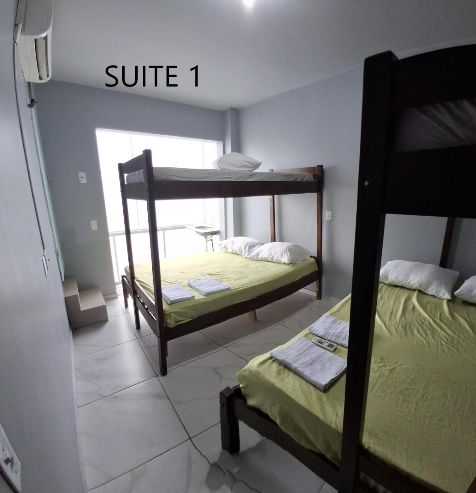 Ag - Bruno Klemtz - Casa Individual Com Piscina, Ar, Wi-Fi, Ate 16 Pessoas Bruno Klemtz Villa อิตาเปมา ภายนอก รูปภาพ