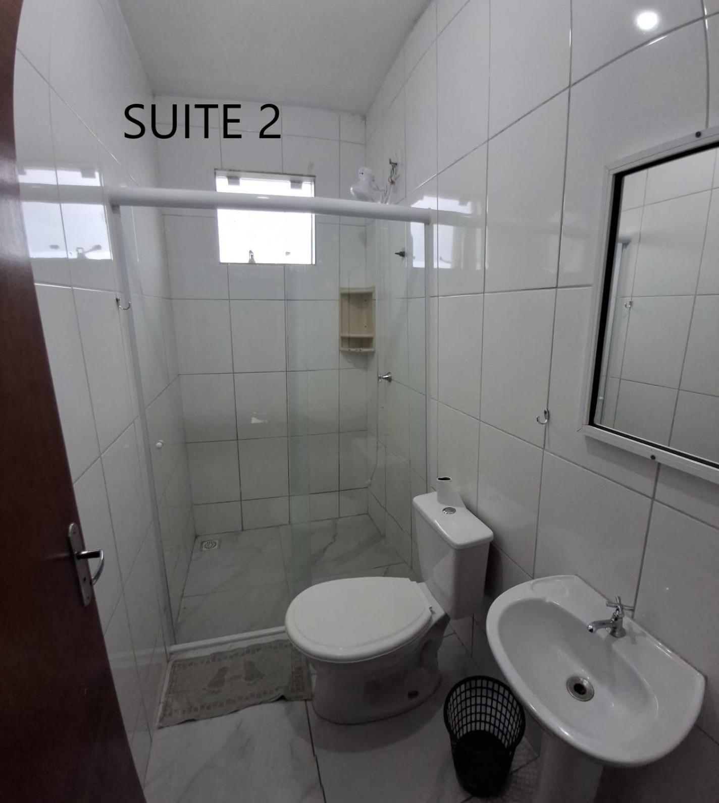 Ag - Bruno Klemtz - Casa Individual Com Piscina, Ar, Wi-Fi, Ate 16 Pessoas Bruno Klemtz Villa อิตาเปมา ภายนอก รูปภาพ