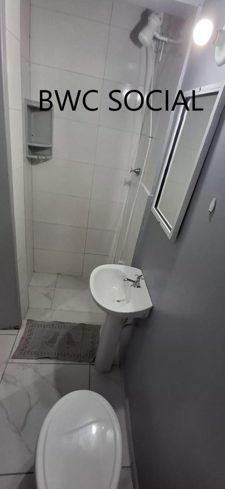 Ag - Bruno Klemtz - Casa Individual Com Piscina, Ar, Wi-Fi, Ate 16 Pessoas Bruno Klemtz Villa อิตาเปมา ภายนอก รูปภาพ